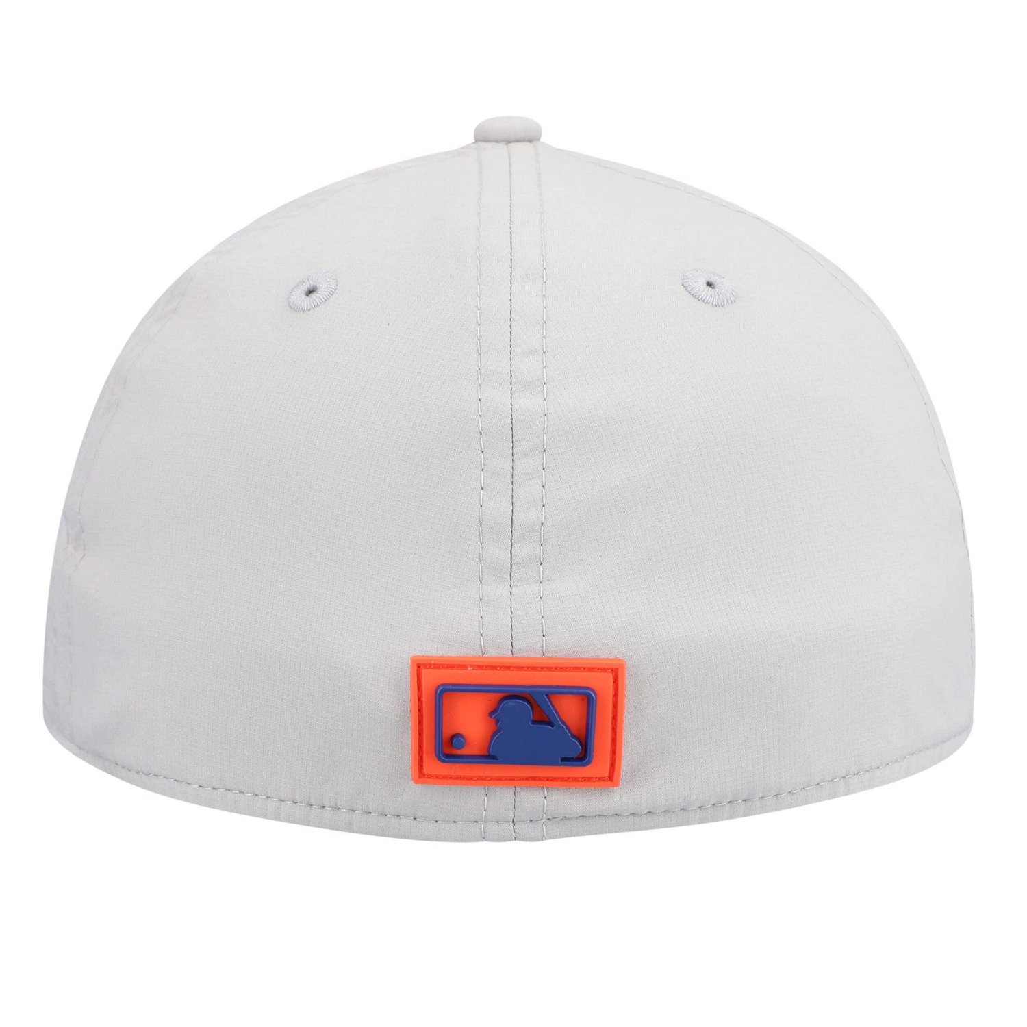 New Era New York Mets 2026 Clubhouse Alternate 39THIRTY Flex Hat - view number 4