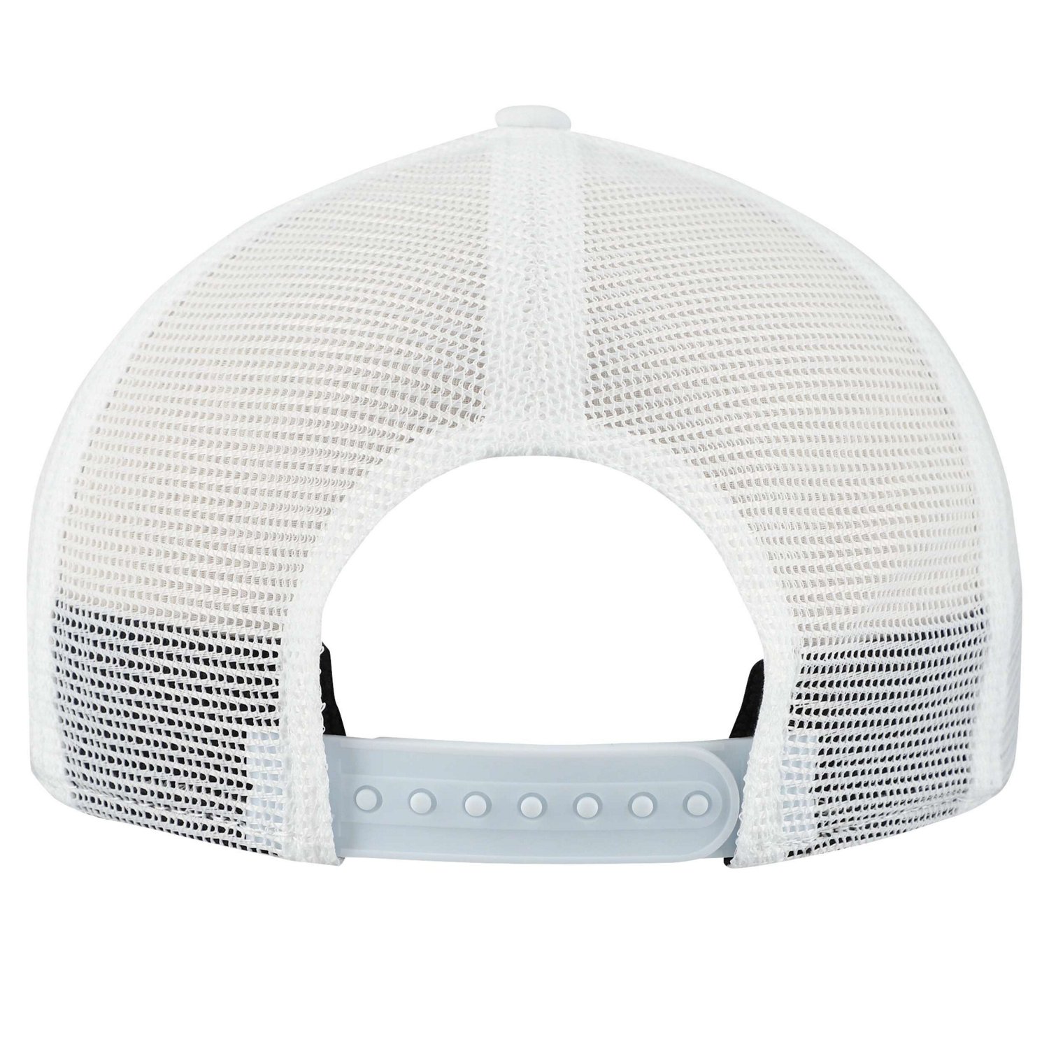 New Era New York Mets 2026 Spring Training Fan Pack 9SEVENTY Adjustable Trucker Hat - view number 4