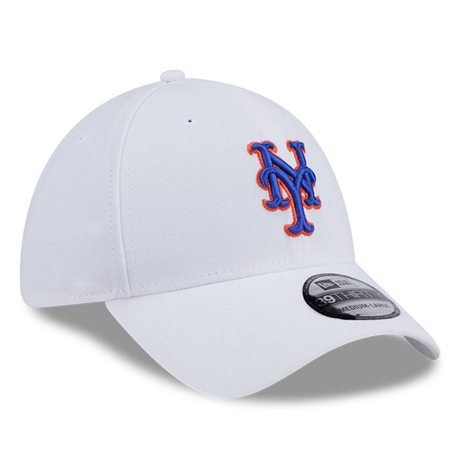 New Era New York Mets 39THIRTY Flex Hat - view number 3