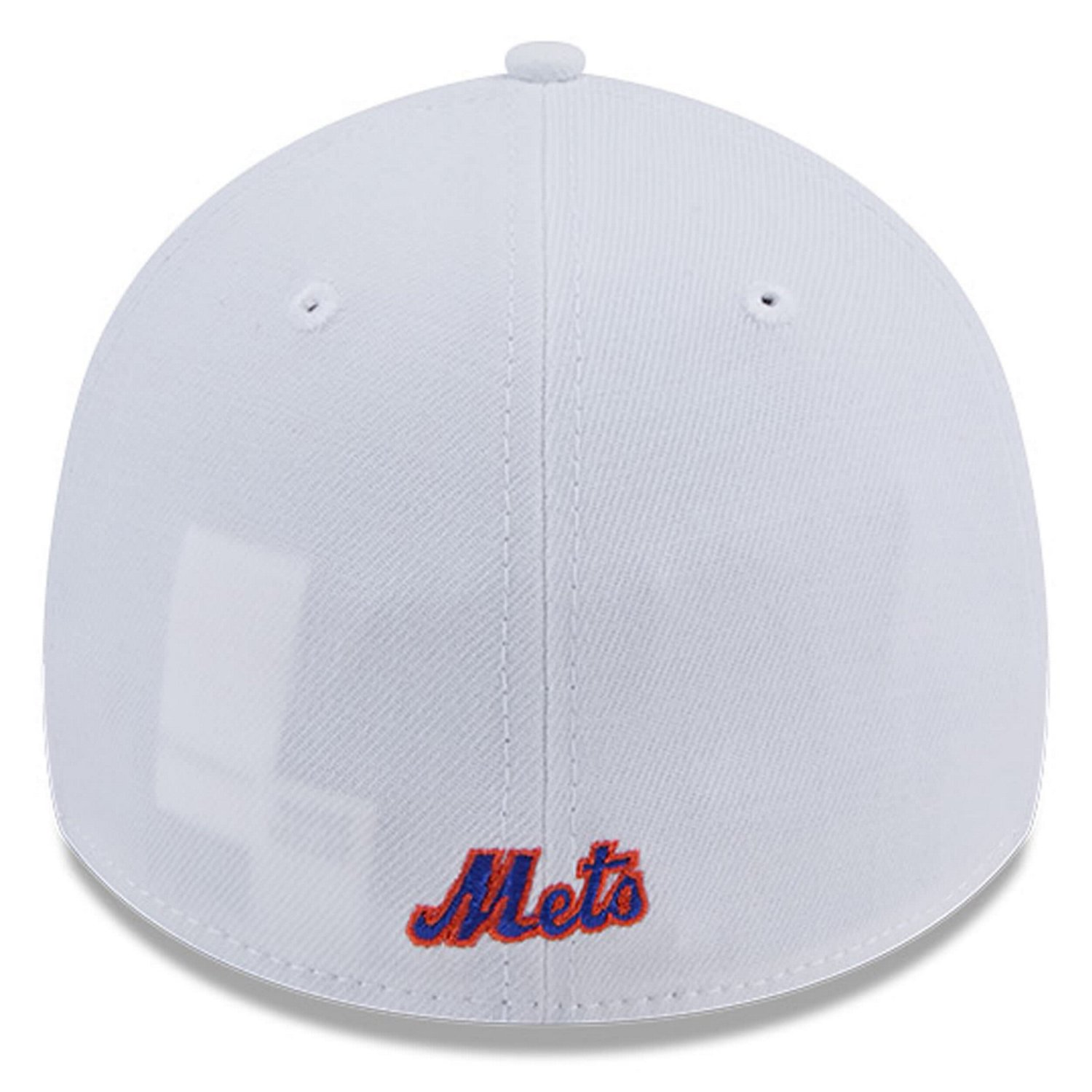 New Era New York Mets 39THIRTY Flex Hat - view number 4