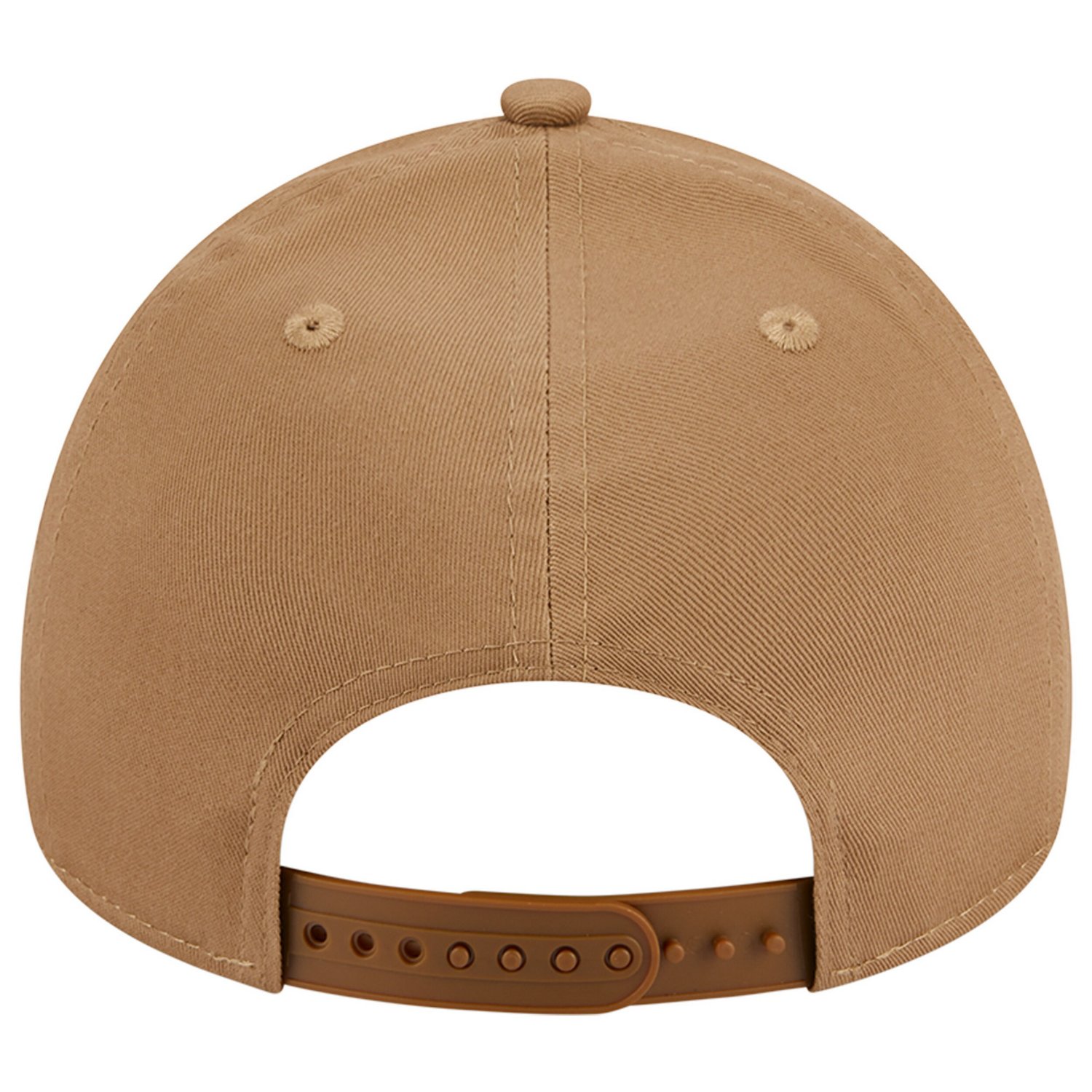 New Era New York Mets A-Frame 9FORTY Adjustable Hat - view number 4