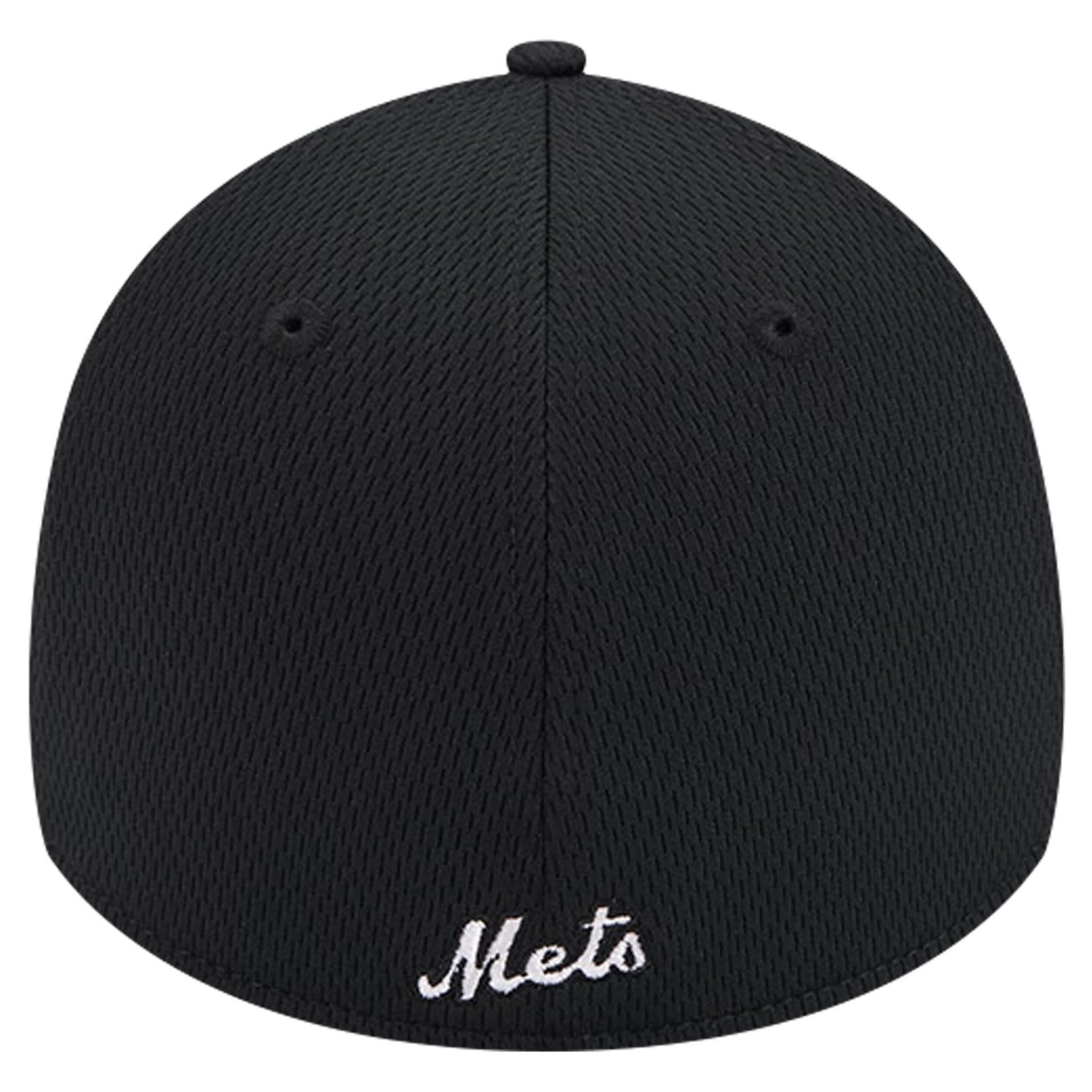 New Era New York Mets Active Dash Mark 39THIRTY Flex Hat