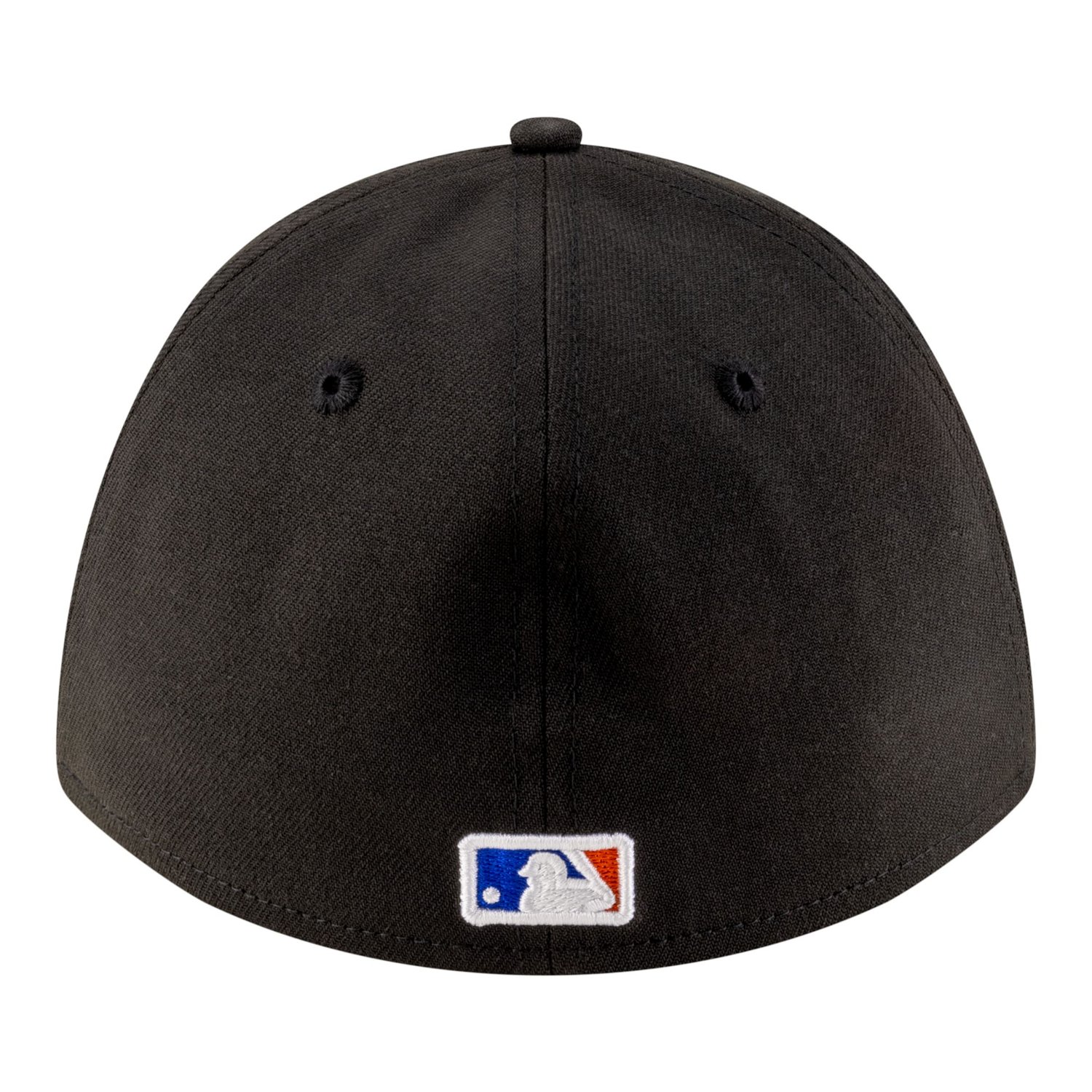 New Era New York Mets Alternate Player Replica 39THIRTY M-Crown Flex Hat - view number 4