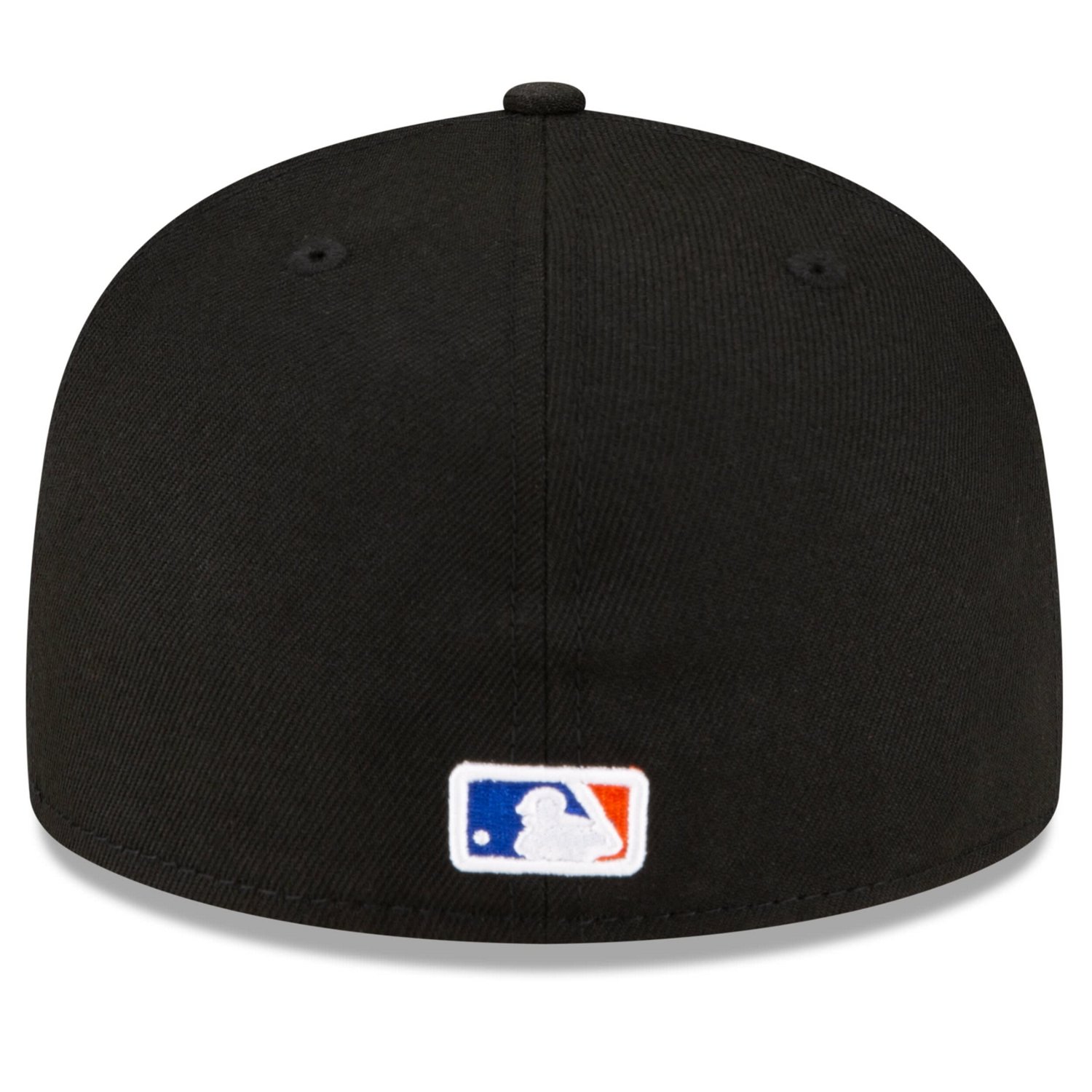 New Era New York Mets Authentic Collection Alternate On-Field 59FIFTY Fitted Hat - view number 4