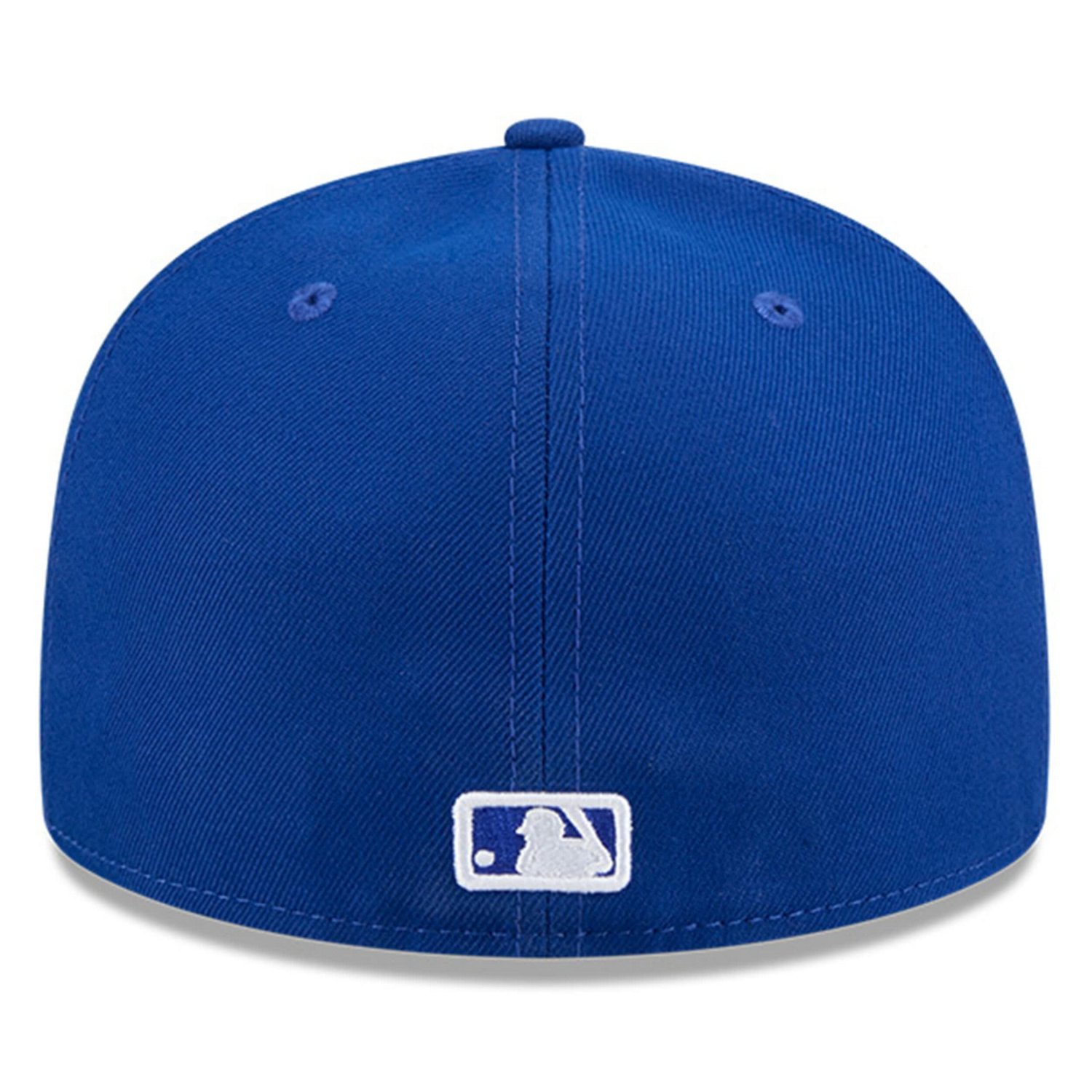 New Era New York Mets Baseball Hall of Fame 59FIFTY Fitted Hat - view number 4