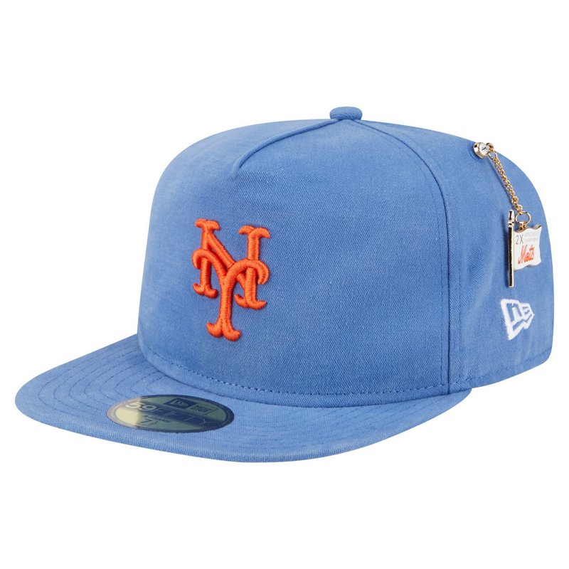 New Era New York Me… - image