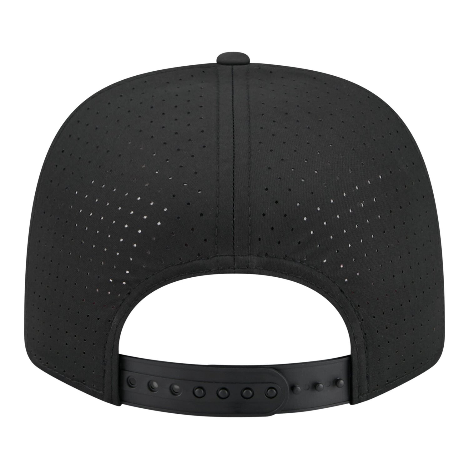 New Era New York Mets Circle 9SEVENTY Adjustable Hat - view number 4