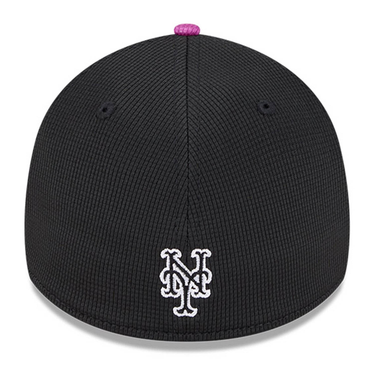 New Era York Mets City Connect Batting Practice 39THIRTY Flex Hat