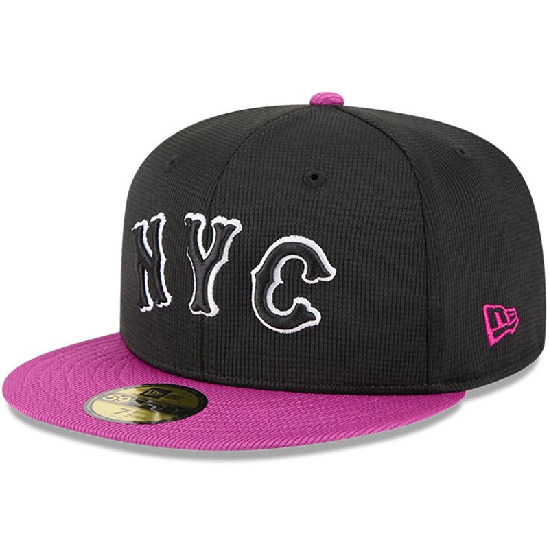 New Era New York Me… - image