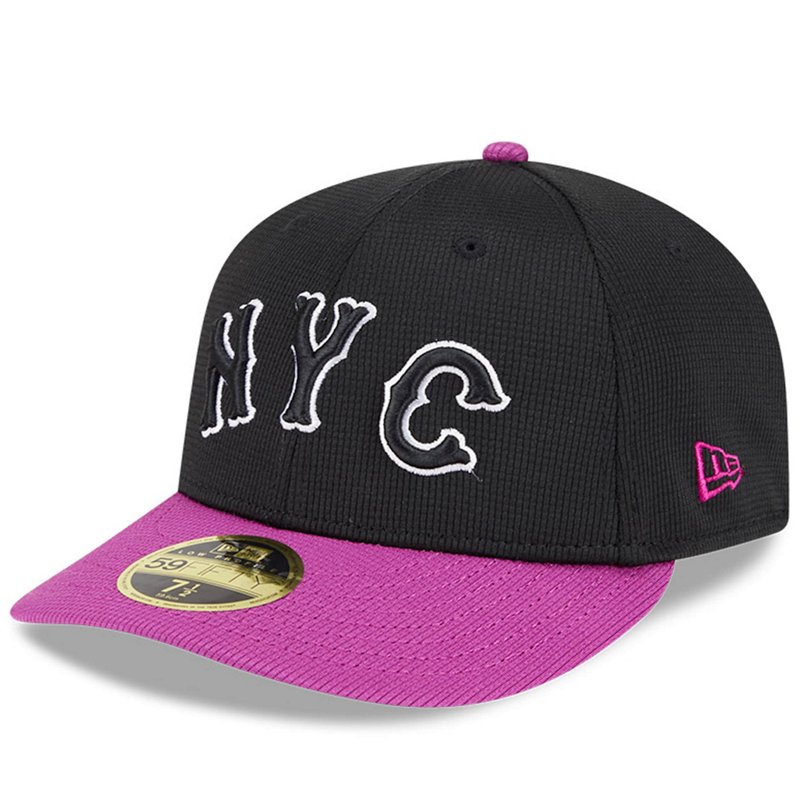 New Era New York Me… - image