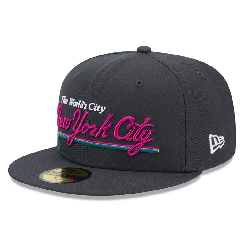 New Era New York Me… - image