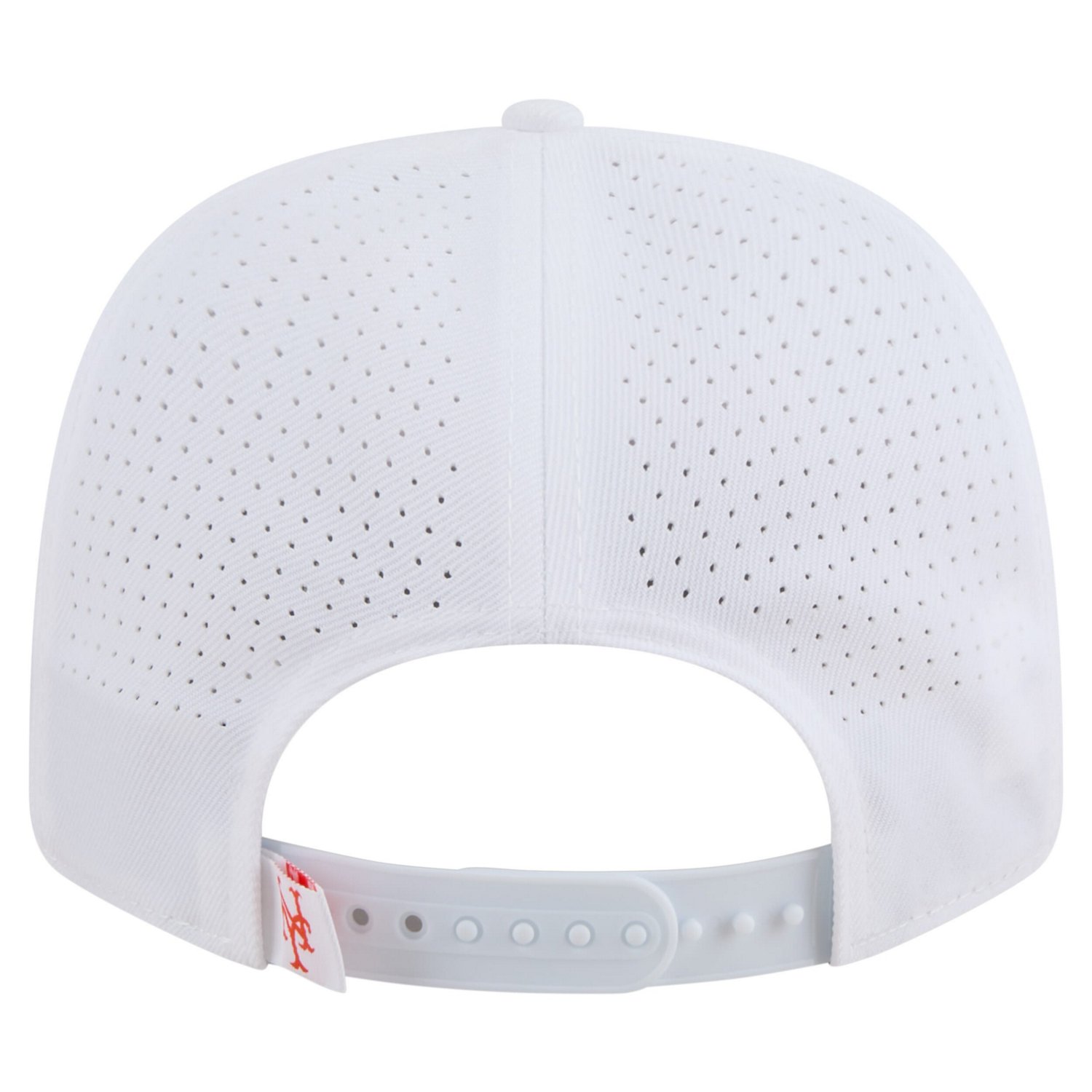 New Era New York Mets COOLERA 9SEVENTY Adjustable Hat - view number 4