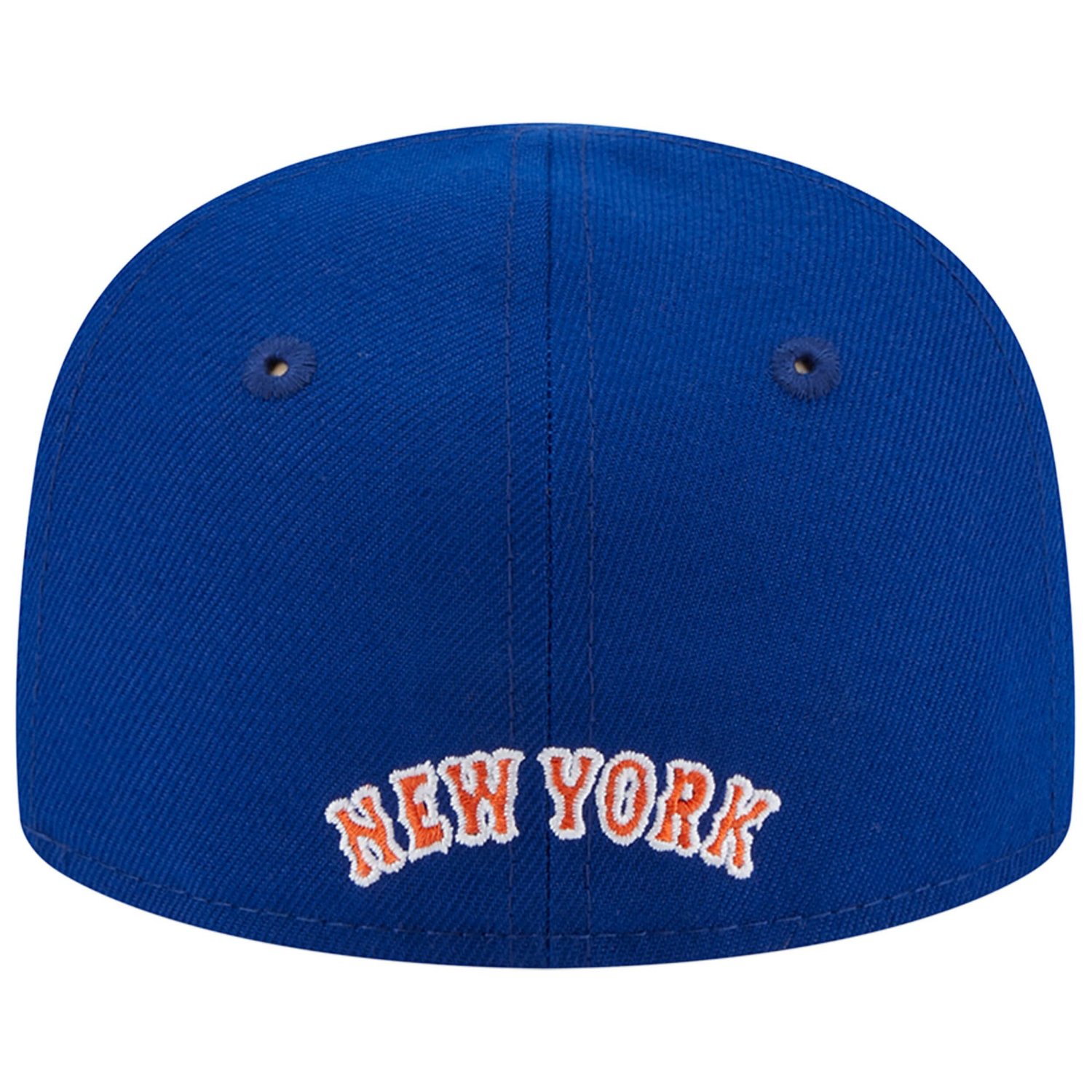 New Era New York Mets My First 59FIFTY Fitted Hat                                                                                - view number 4