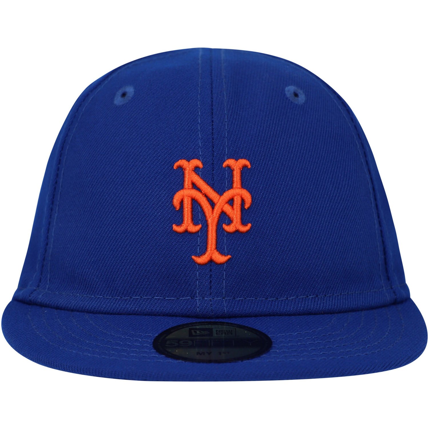 New Era New York Mets My First 59FIFTY Fitted Hat