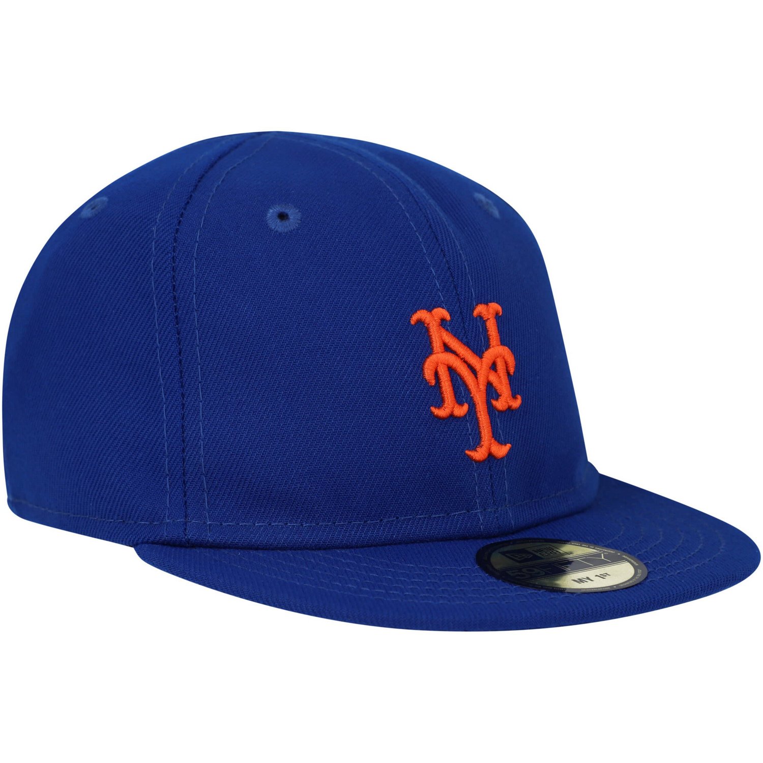 New Era New York Mets My First 59FIFTY Fitted Hat