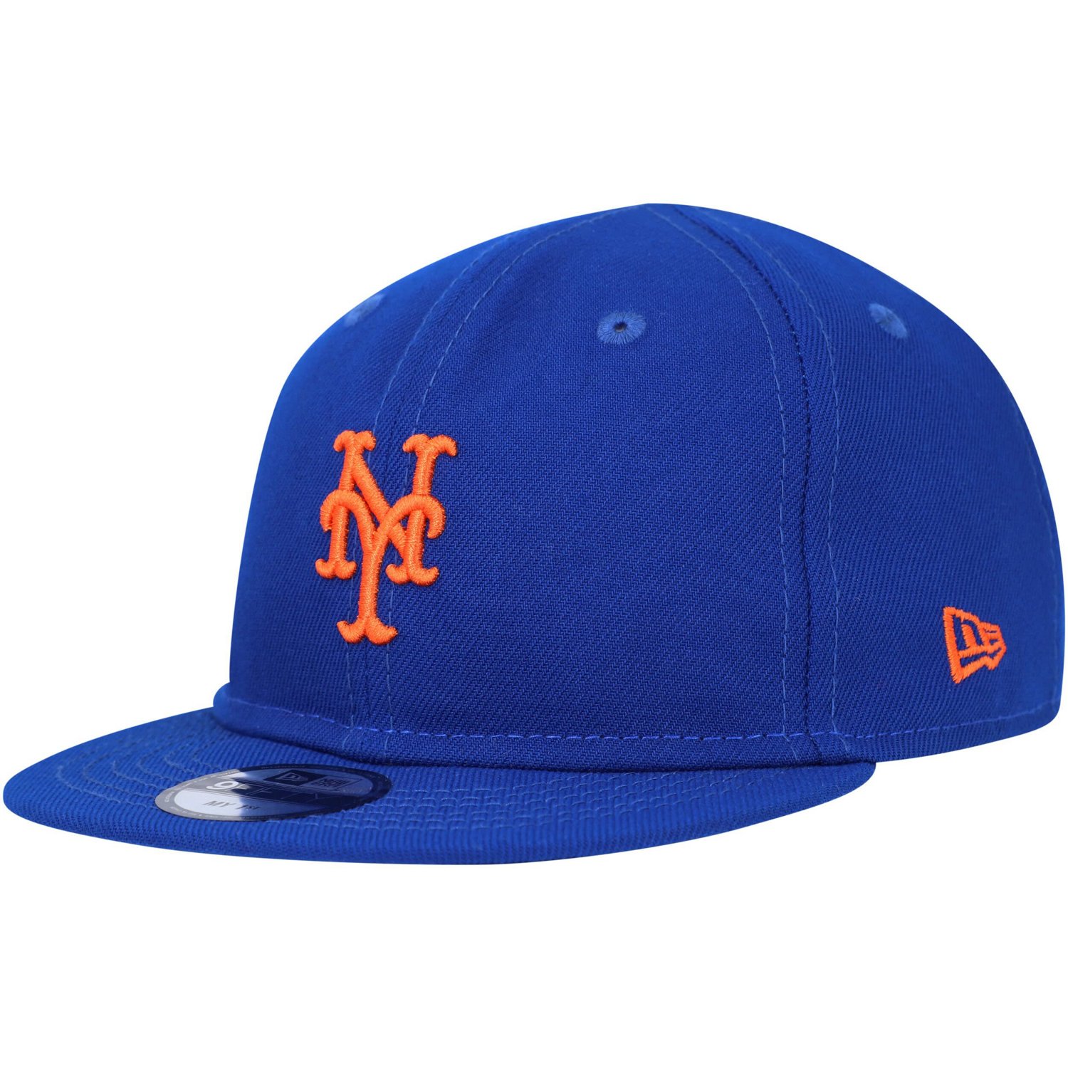 New Era New York Mets My First 9FIFTY Adjustable Hat