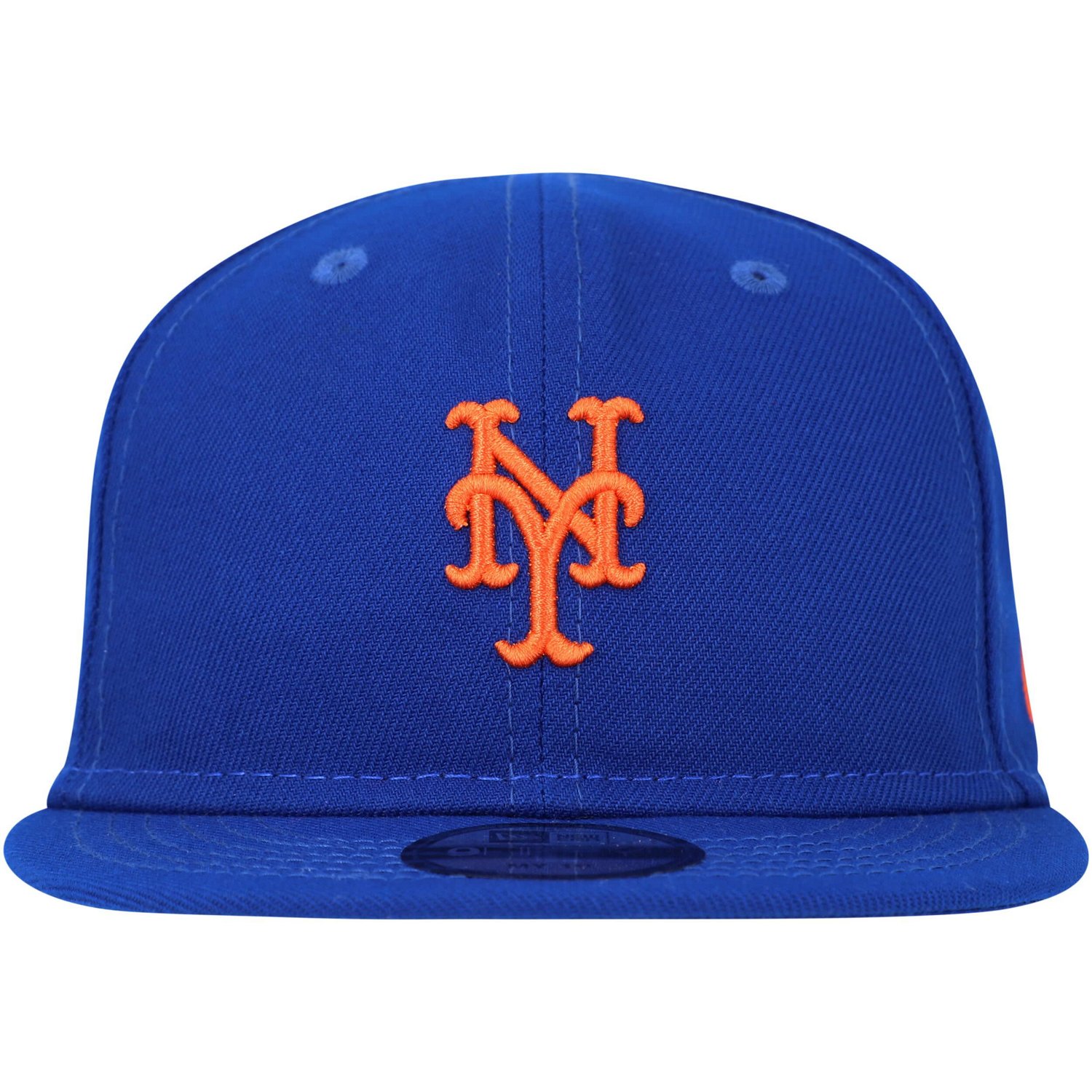 New Era New York Mets My First 9FIFTY Adjustable Hat