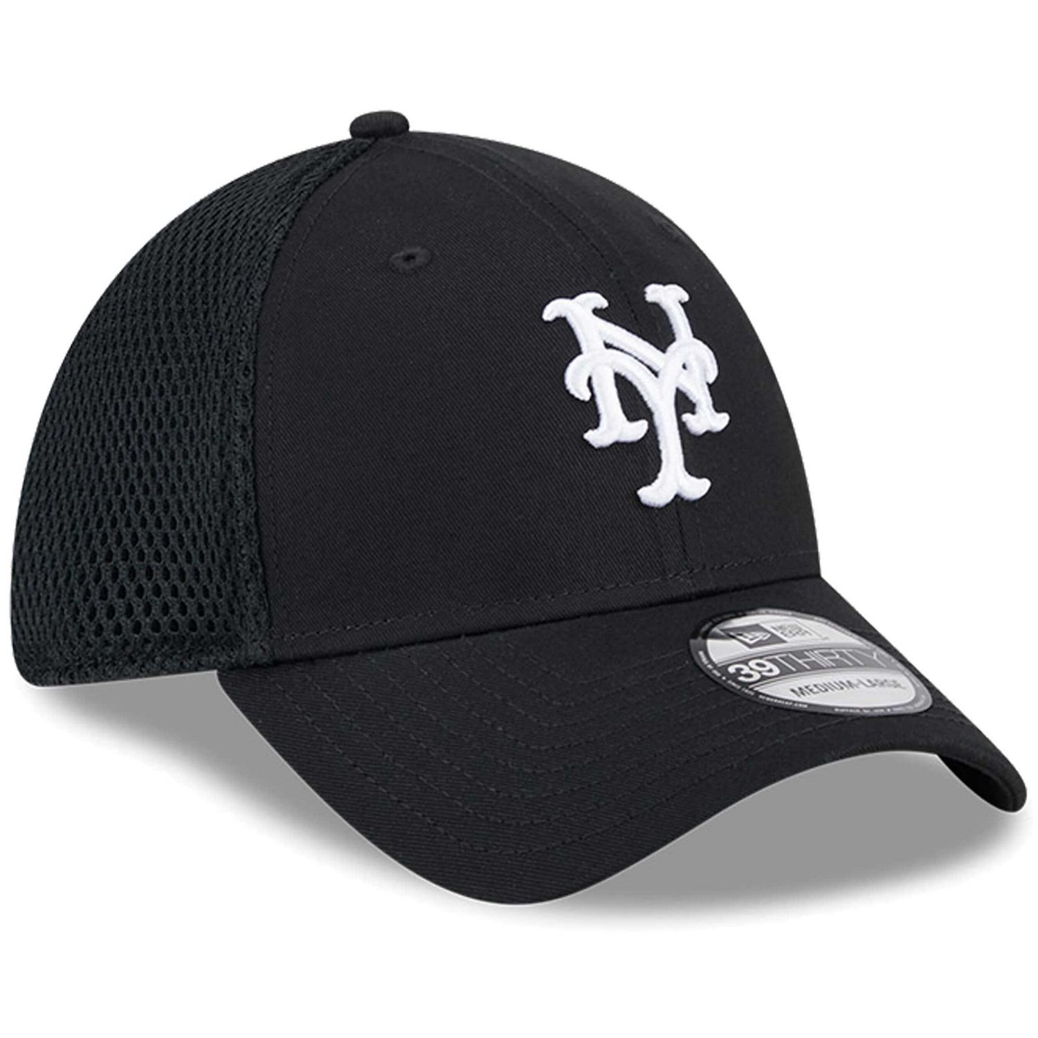 New Era York Mets Neo 39THIRTY Flex Hat