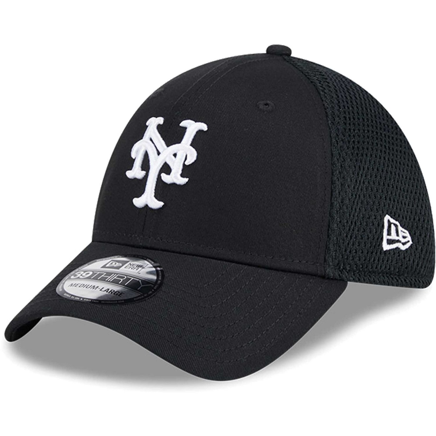 New Era York Mets Neo 39THIRTY Flex Hat