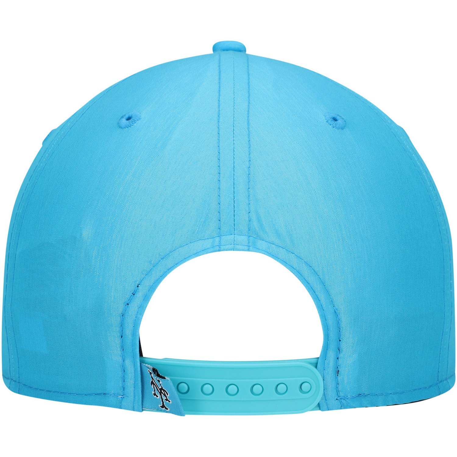 New Era New York Mets Neon Golfer Snapback Hat - view number 4