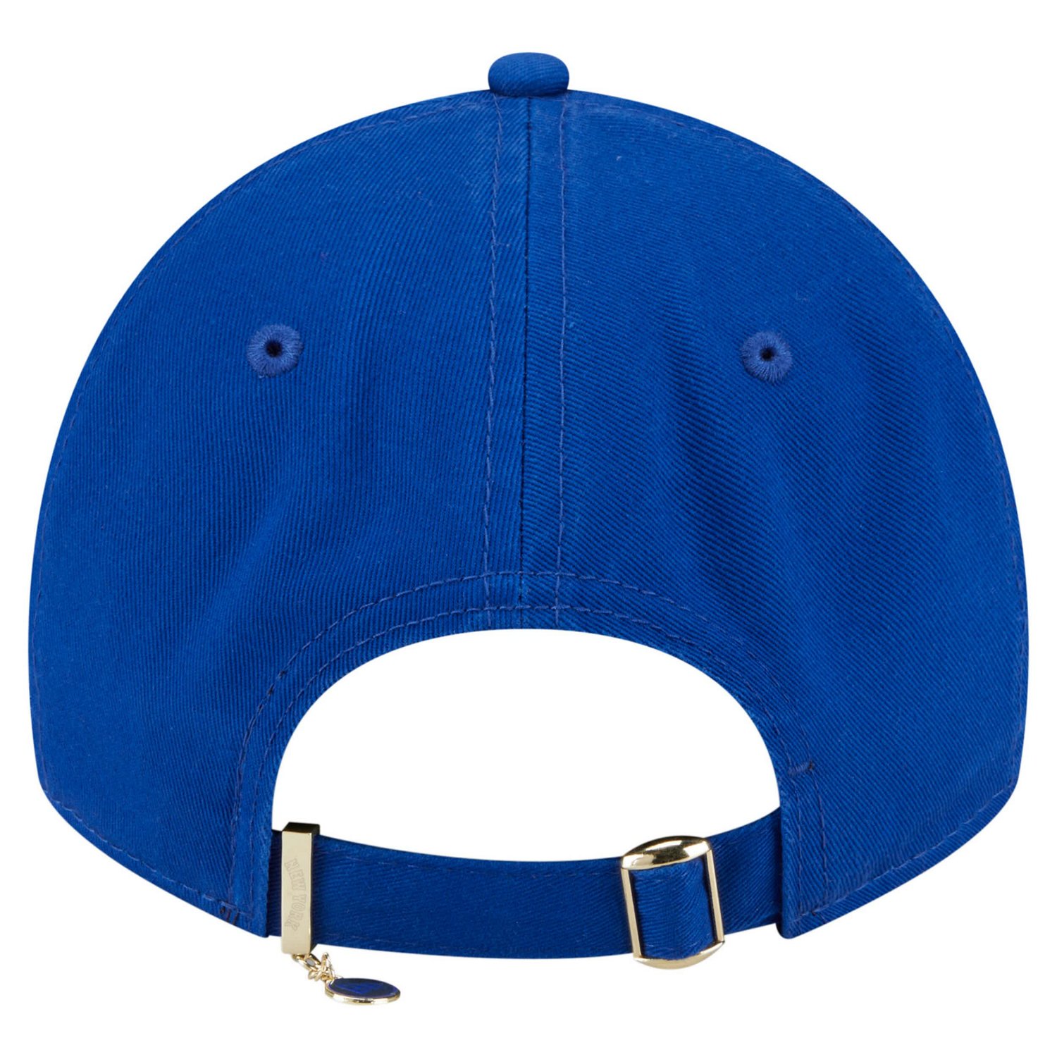 New Era New York Mets Ornament 9TWENTY Adjustable Hat - view number 4