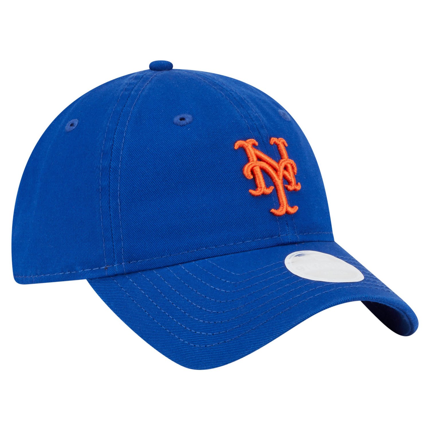 New Era New York Mets Ornament 9TWENTY Adjustable Hat - view number 3