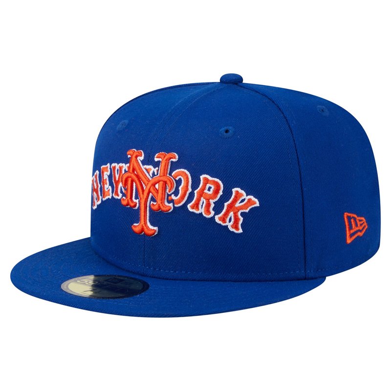 New Era New York Me… - image