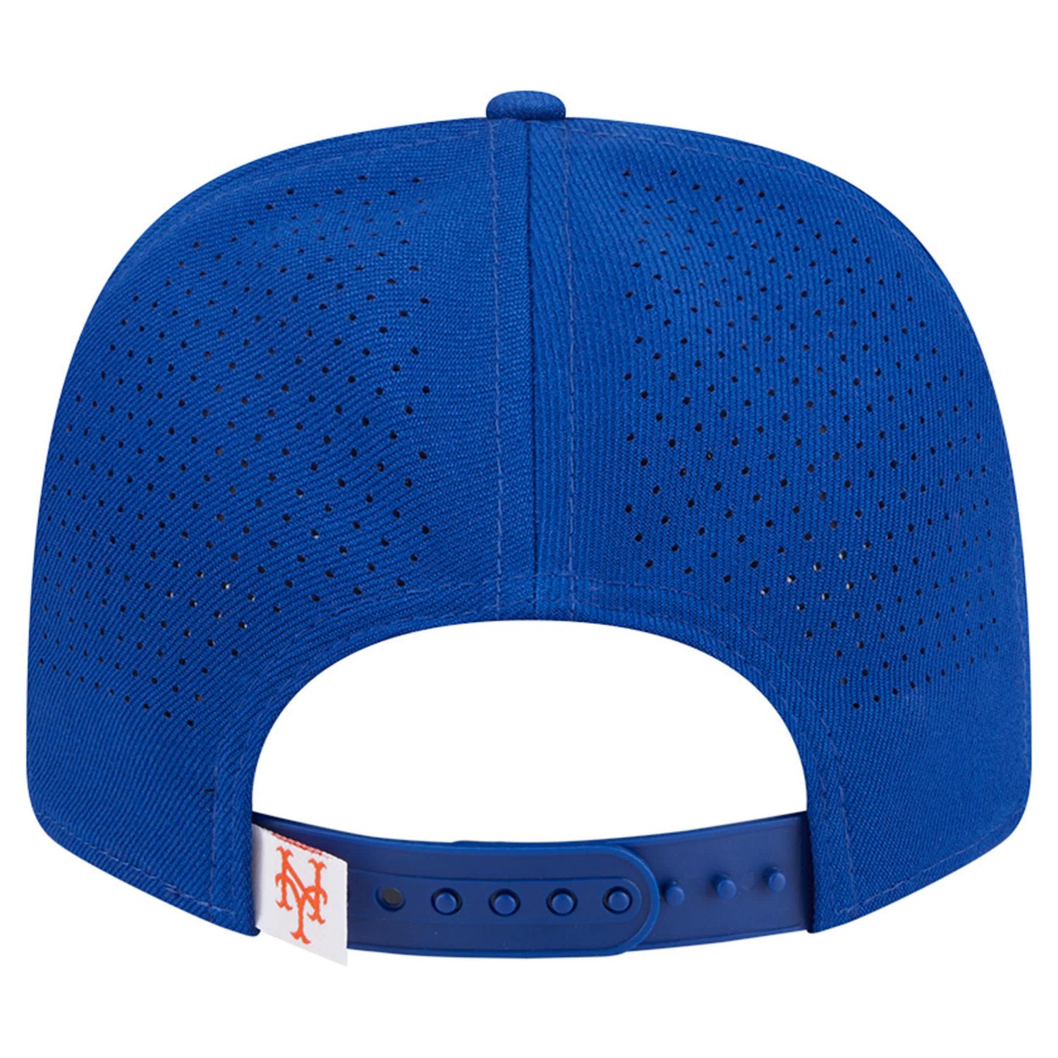 New Era New York Mets Performance 9SEVENTY Adjustable Hat - view number 4