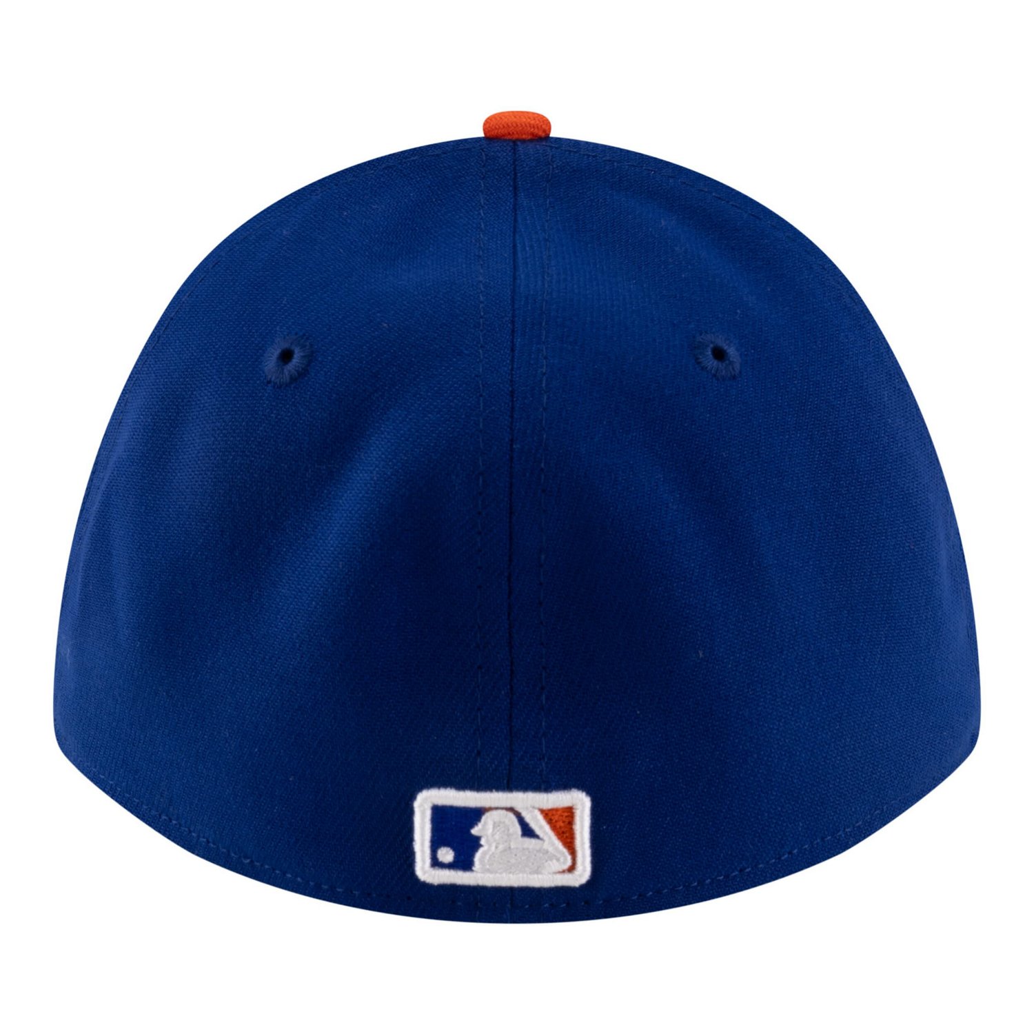 New Era New York Mets Player Replica 39THIRTY M-Crown Flex Hat - view number 4
