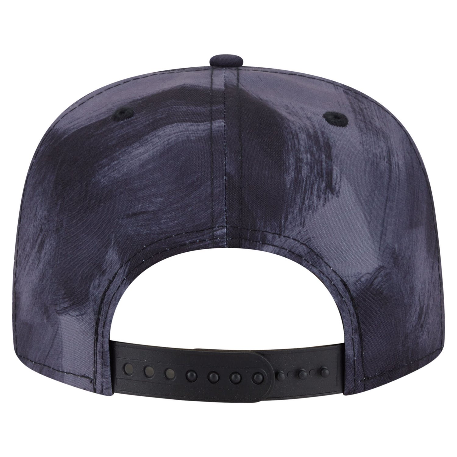 New Era New York Mets Printed Golfer Snapback Hat