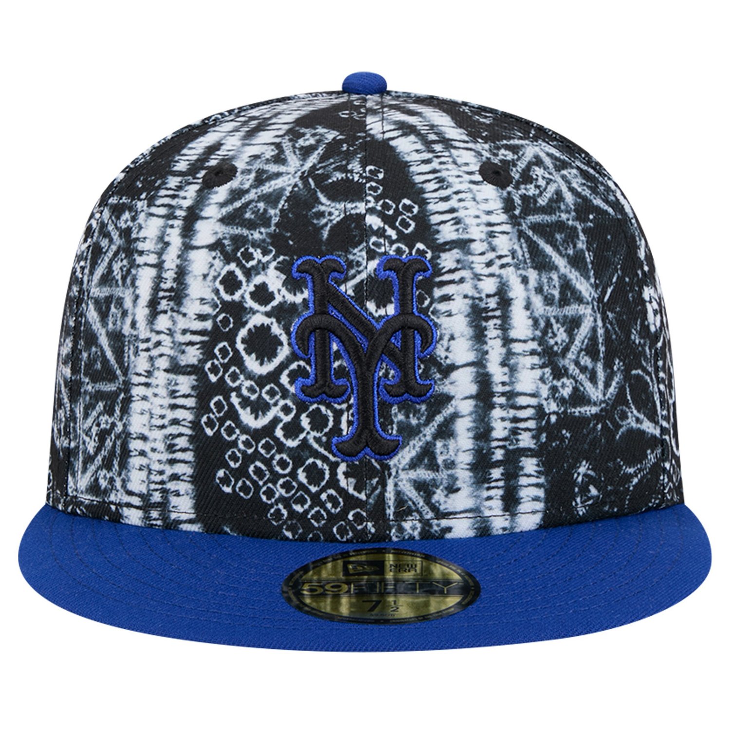 New Era New York Mets Sands 59FIFTY Fitted Hat
