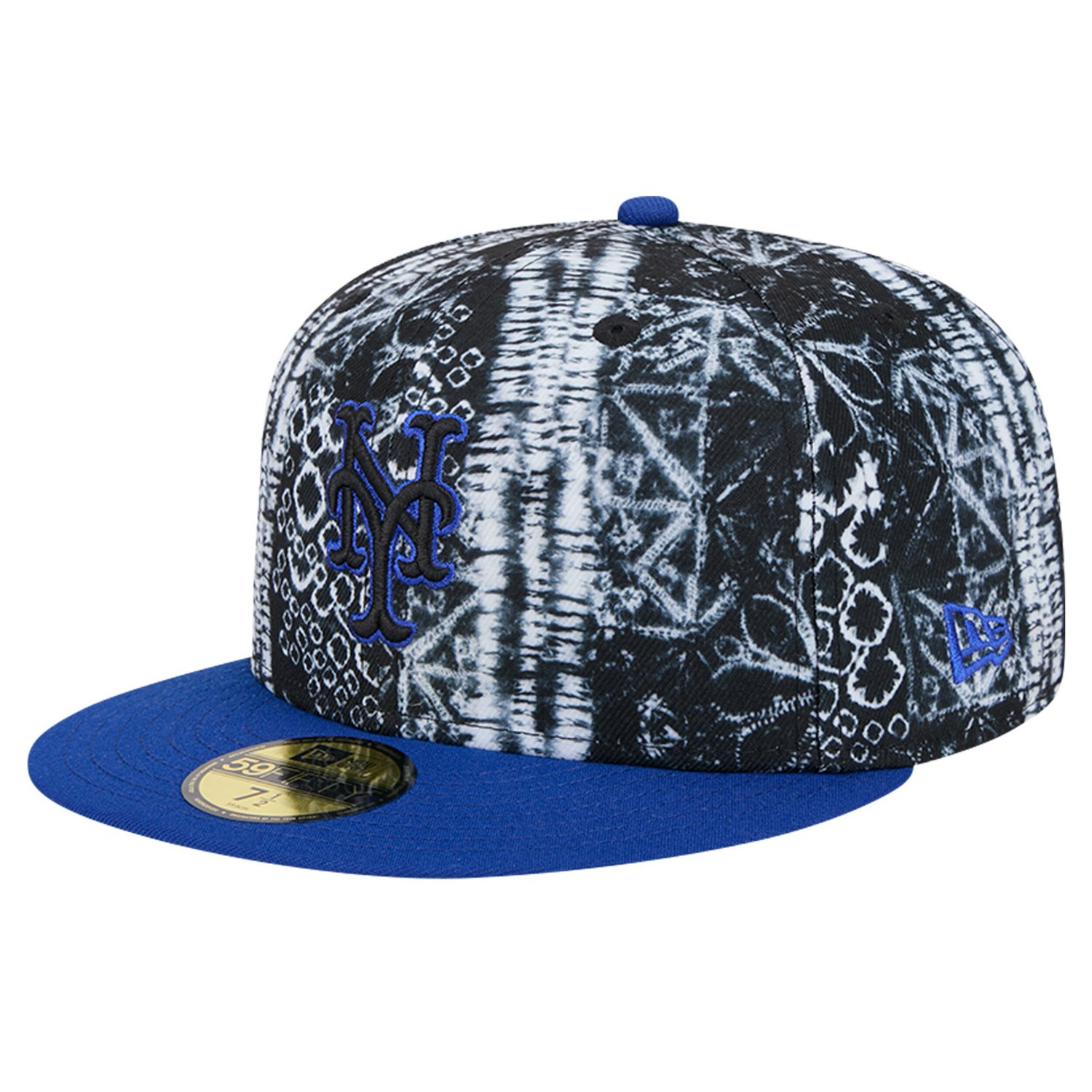 New Era New York Mets Sands 59FIFTY Fitted Hat