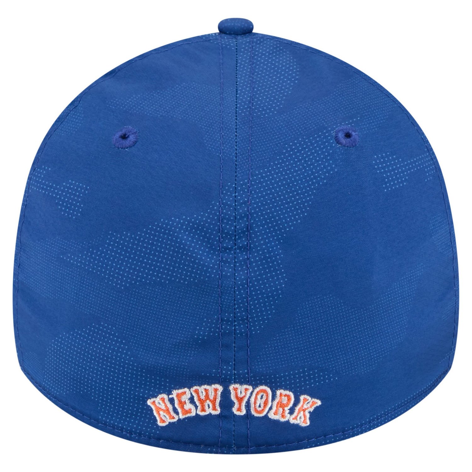 New Era New York Mets Tonal Camo 39THIRTY Flex Hat - view number 4