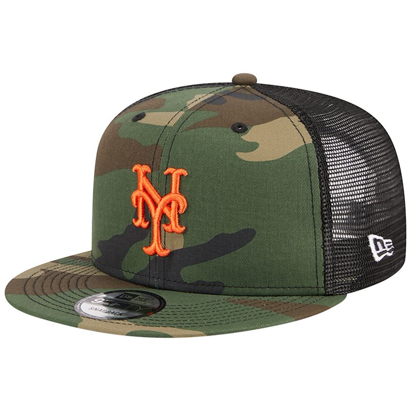 New Era New York Me… - image