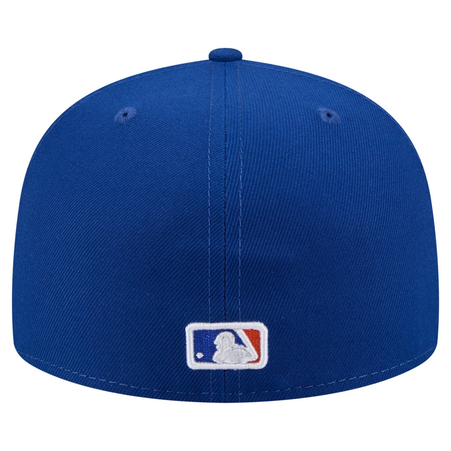 New Era New York Mets Yarn Stitch 59FIFTY Fitted Hat