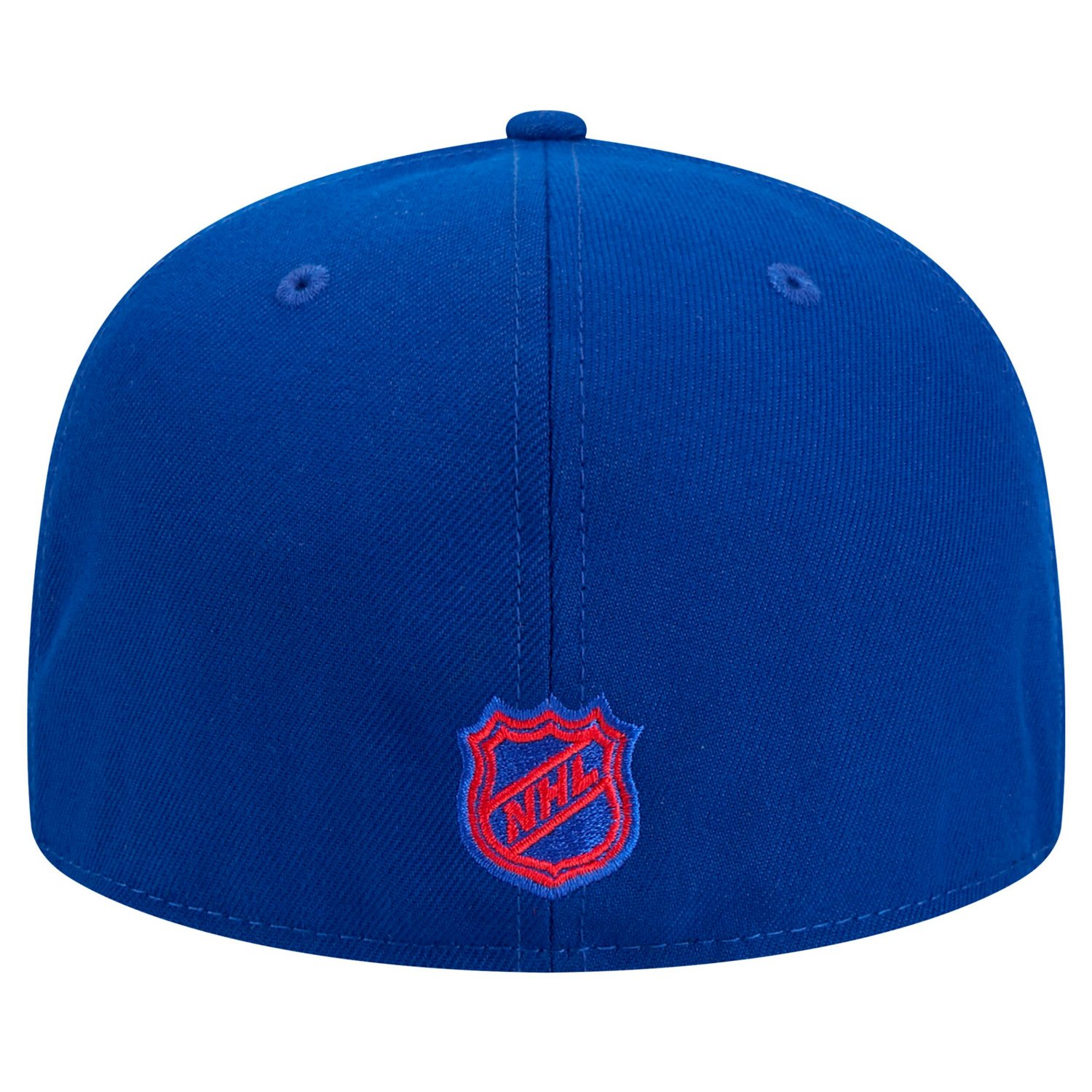 New Era New York Rangers Core 59FIFTY Fitted Hat - view number 4