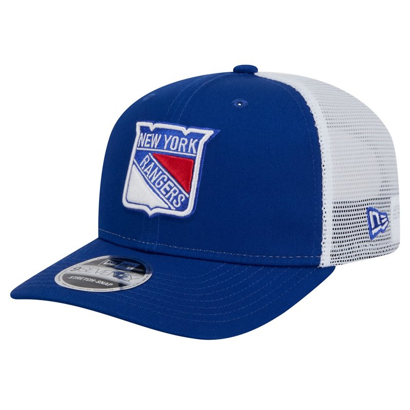 New Era New York Ra… - image