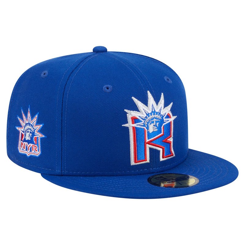 New Era New York Ra… - image