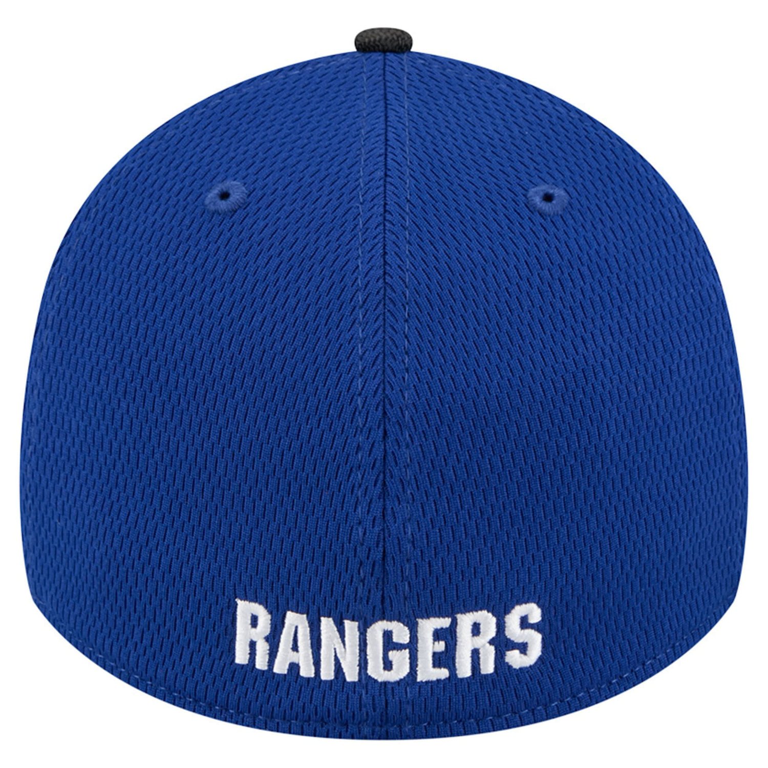 New Era New York Rangers Visor Hit 39THIRTY Flex Hat - view number 4