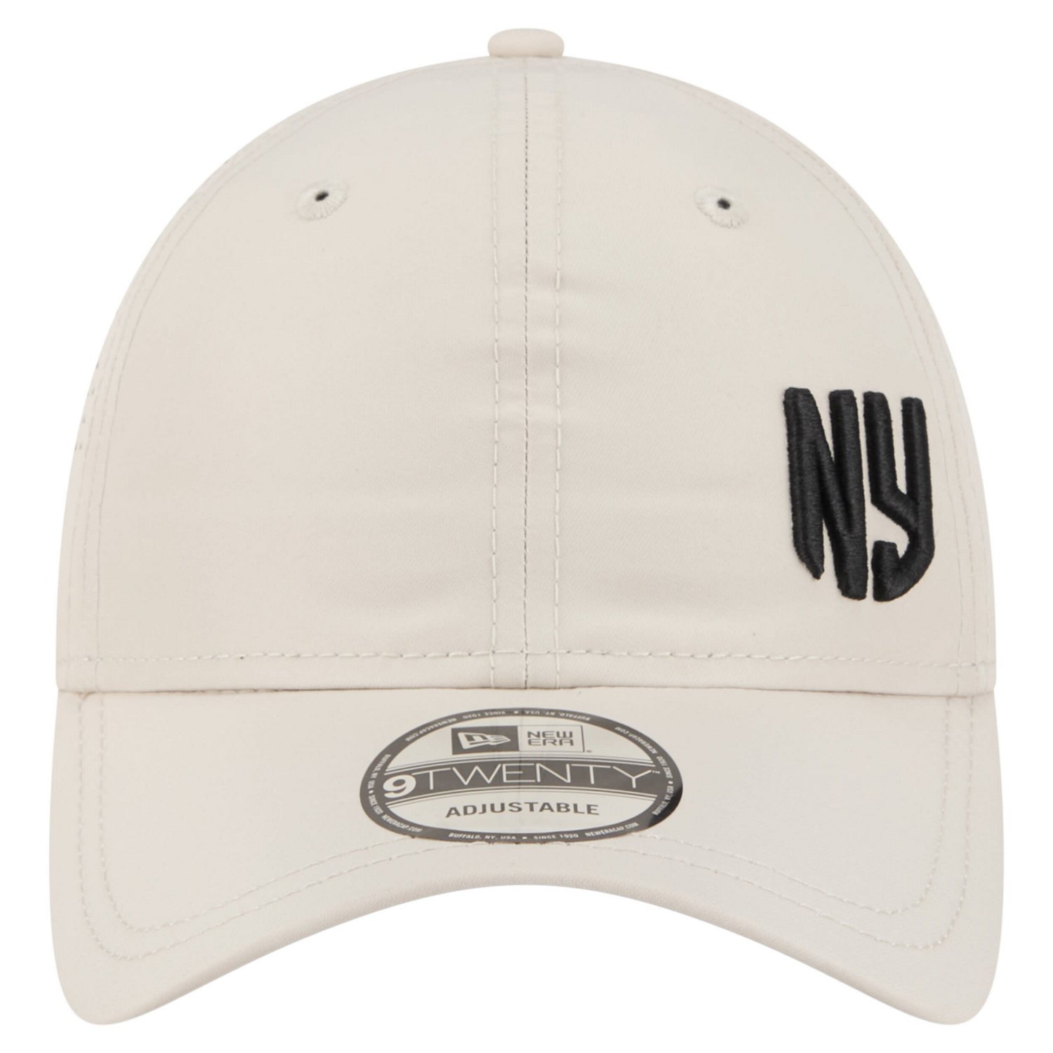 New Era New York Red Bulls Active 9TWENTY Adjustable Hat                                                                         - view number 2