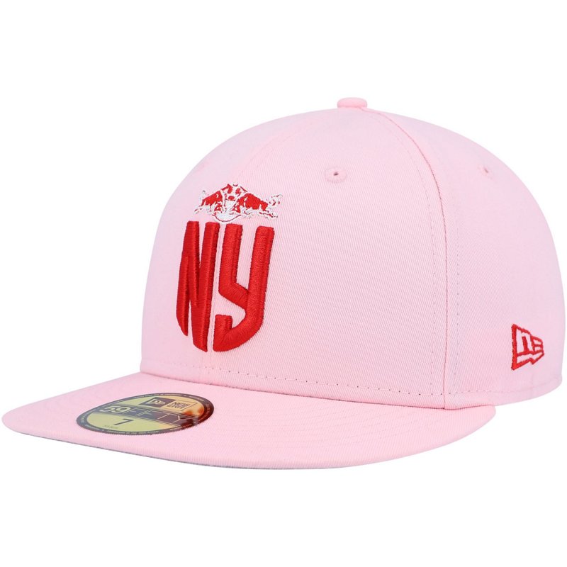 New Era New York Re… - image