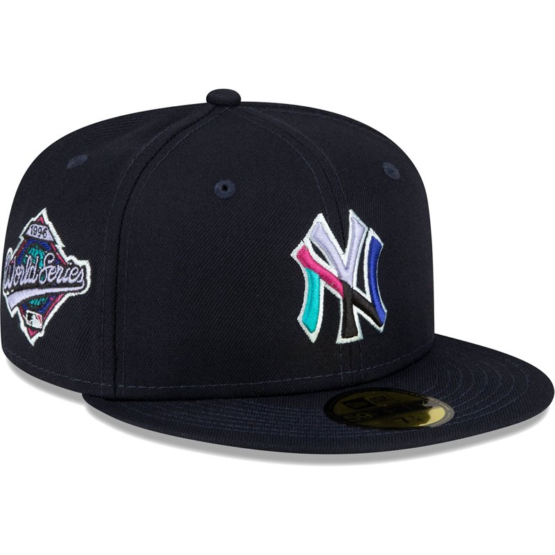 New Era New York Ya… - image