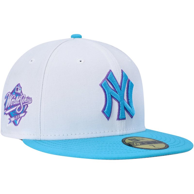New Era New York Ya… - image