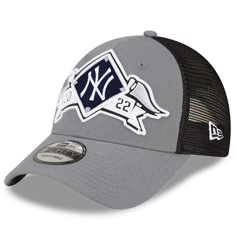 New Era New York Ya… - image