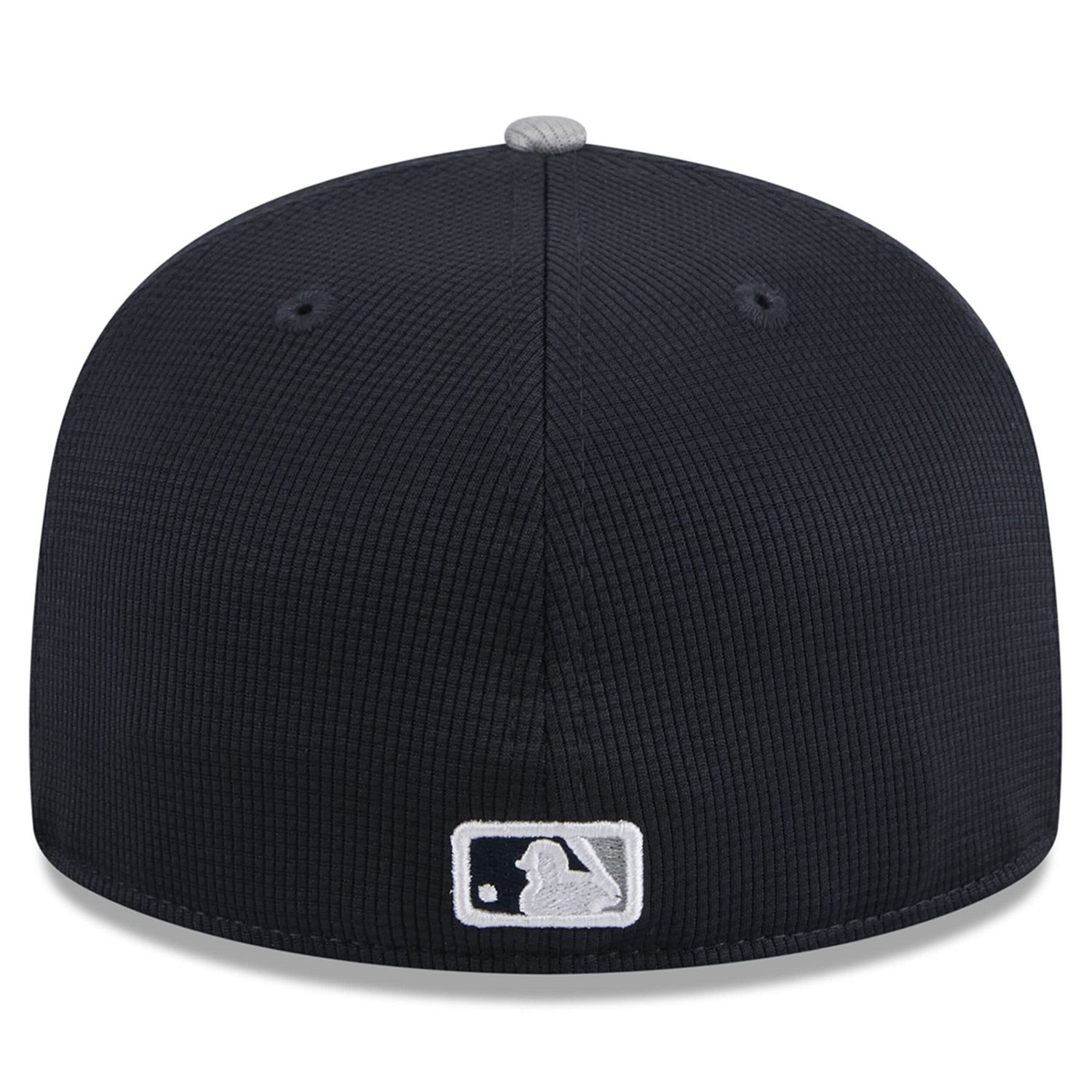New Era New York Yankees 2024 Batting Practice 59FIFTY Fitted Hat                                                                - view number 4