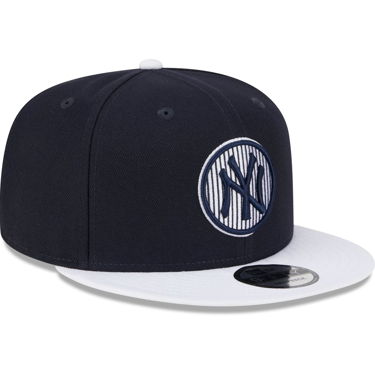 New Era New York Yankees 2024 Batting Practice 9FIFTY Snapback Hat