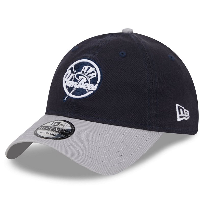 New Era New York Ya… - image