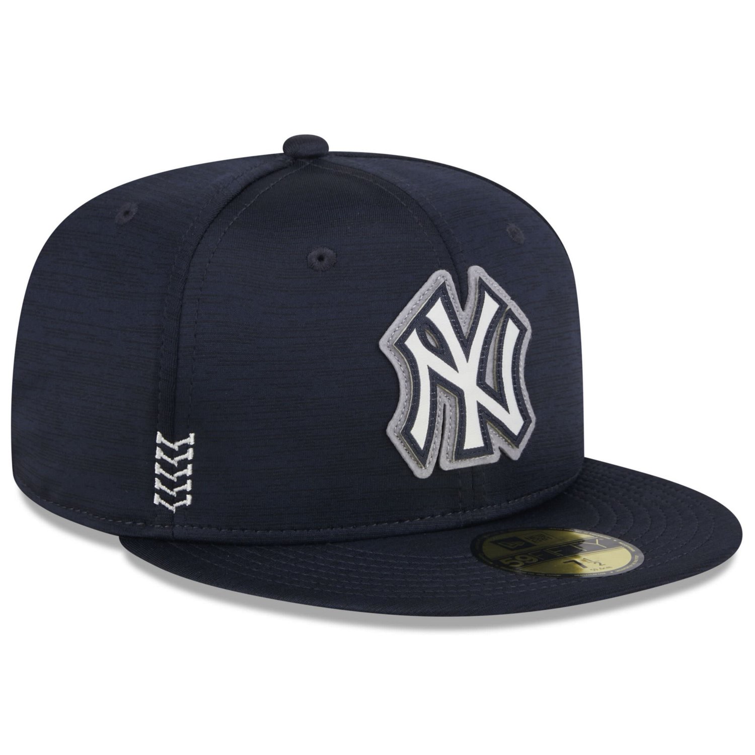 New Era York Yankees 2024 Clubhouse 59FIFTY Fitted Hat