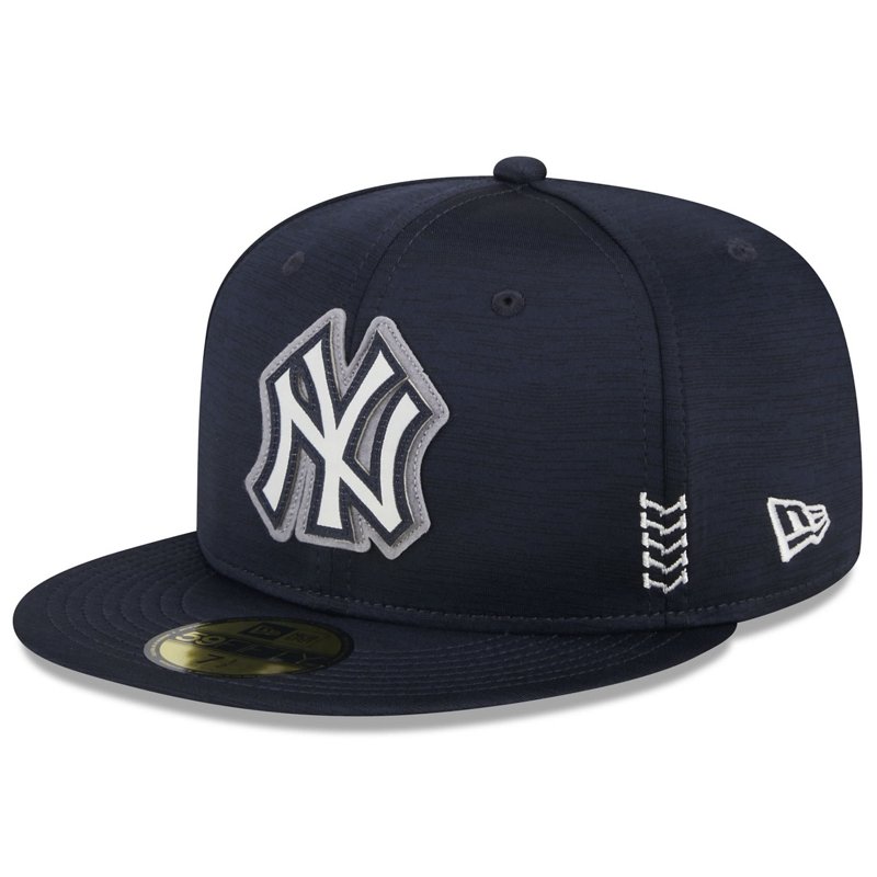 New Era New York Ya… - image