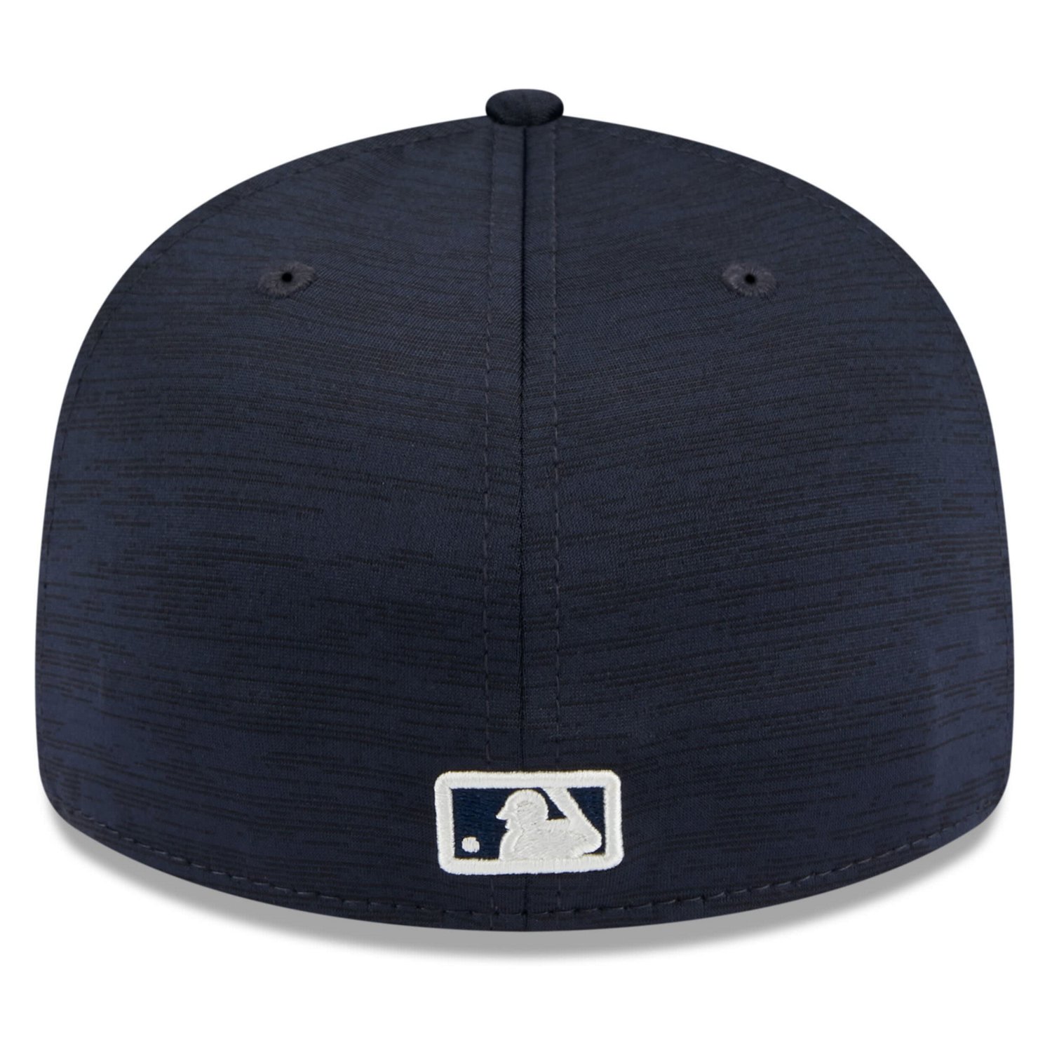 New Era New York Yankees 2024 Clubhouse Low Profile 59FIFTY Fitted Hat                                                           - view number 4